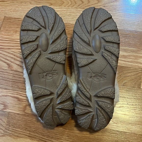 Ugg Coquette Slipper Size 10 NEW - Picture 10 of 16